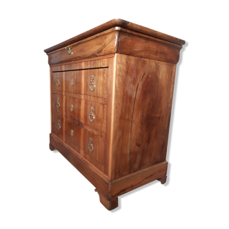 Louis Philippe dresser