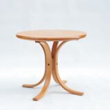 H.M. Sofaborde table 1960
