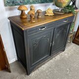Buffet Art Deco