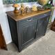 Buffet Art Deco