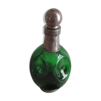 Green bottle