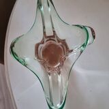 Crystal vase/cup by Joseph Hospodek 1970