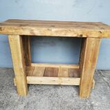 Established 120cm old solid wood