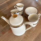 Coffee service