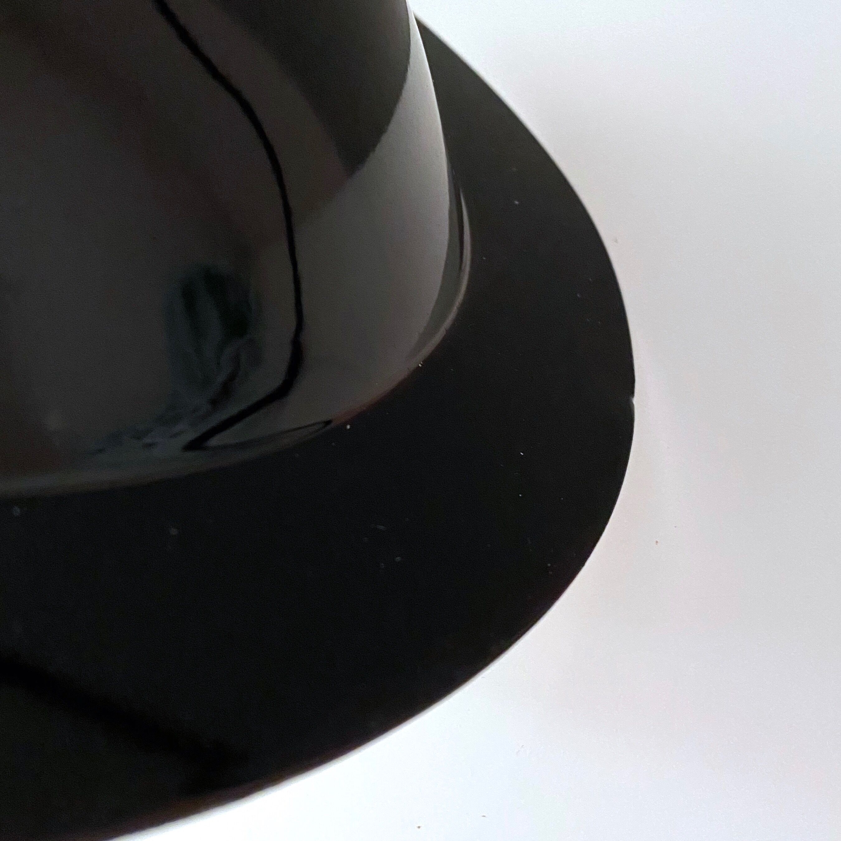 Lampiatta hanging lamp by De Pas, D'Urbino & Lomazzi for Stilnovo, 70