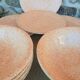 Castelforte Italy Ceramica Plate