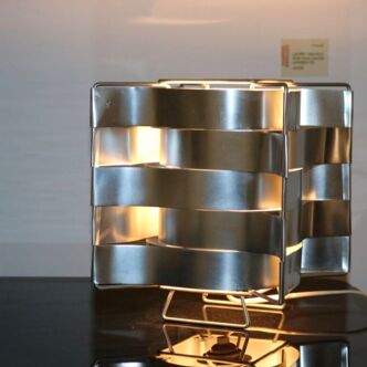 Max Sauze lamp