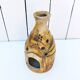 Colombe Vallauris pottery stoneware tealight holder