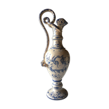 Jare vase in earthenware