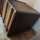Storage lockers magazines vintage plastic 70-80