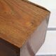Old wax box
