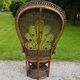 Vintage armchair Emmanuelle