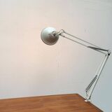 German Mid-Century desk lamp L-1 by Jac Jacobsen for Luxo, 1960s