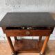 Empire period console