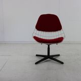 Fauteuil design néerlandais par Cees Braakman pour Pastoe Holland