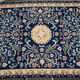 Portuguese rug Arraiolos 1970 - 347 X 240 cm
