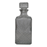 Carafe à Whisky, Art Déco