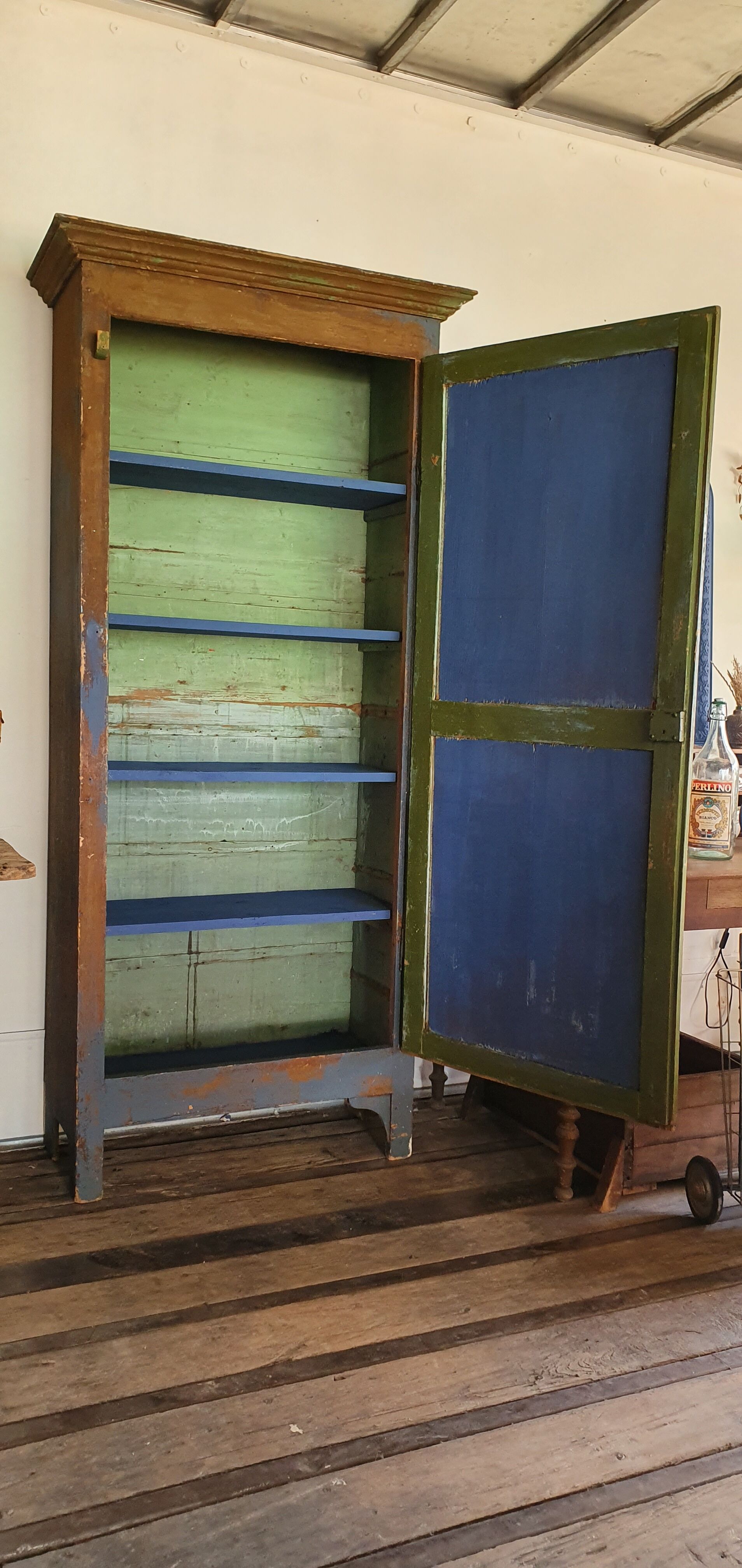 Wardrobe