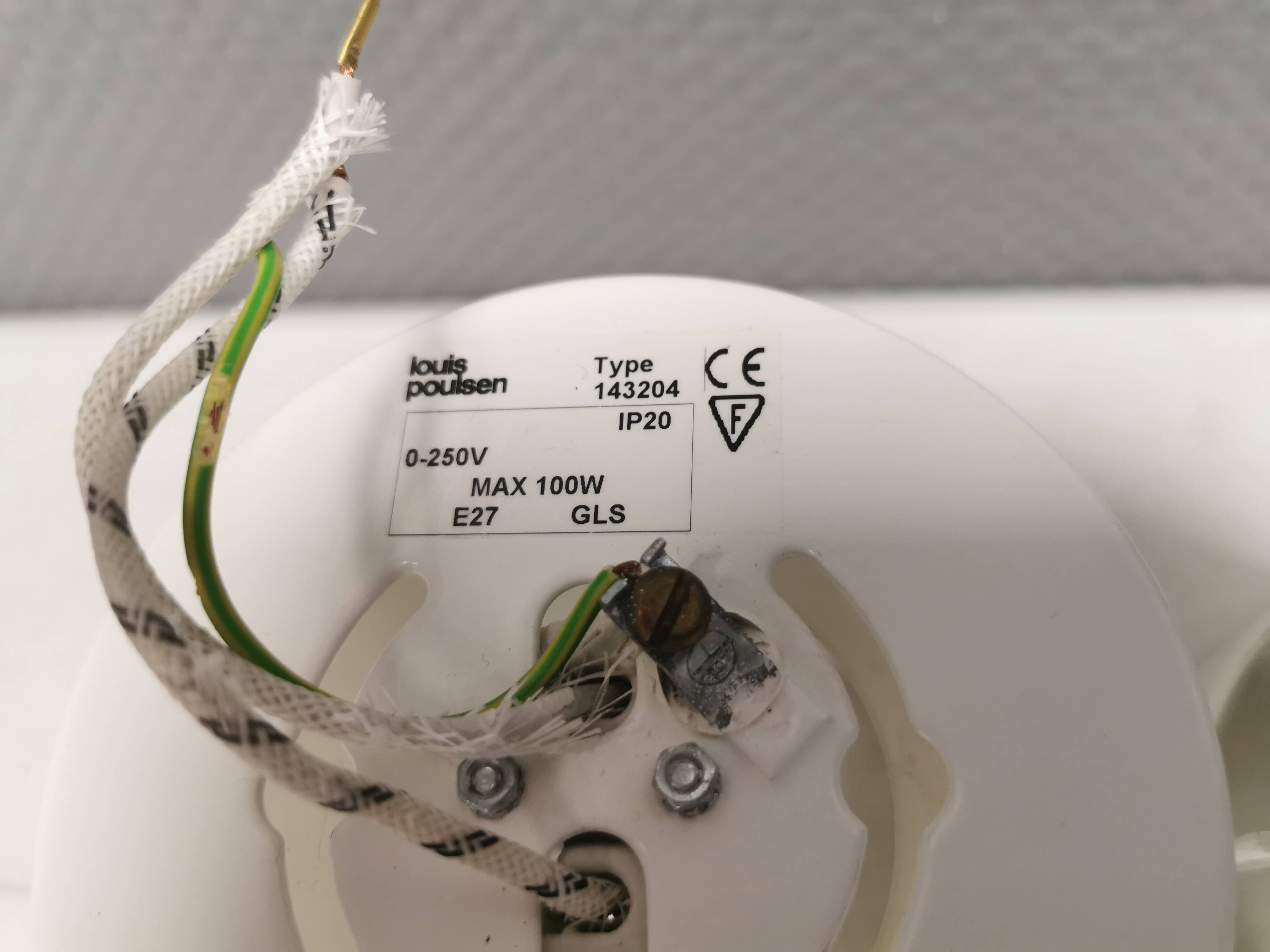 Four Magazine Spots/Lamps, by Vilhelm Wohlert for Louis Poulsen 70s Denmark