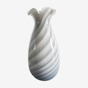 Tourbillon vase