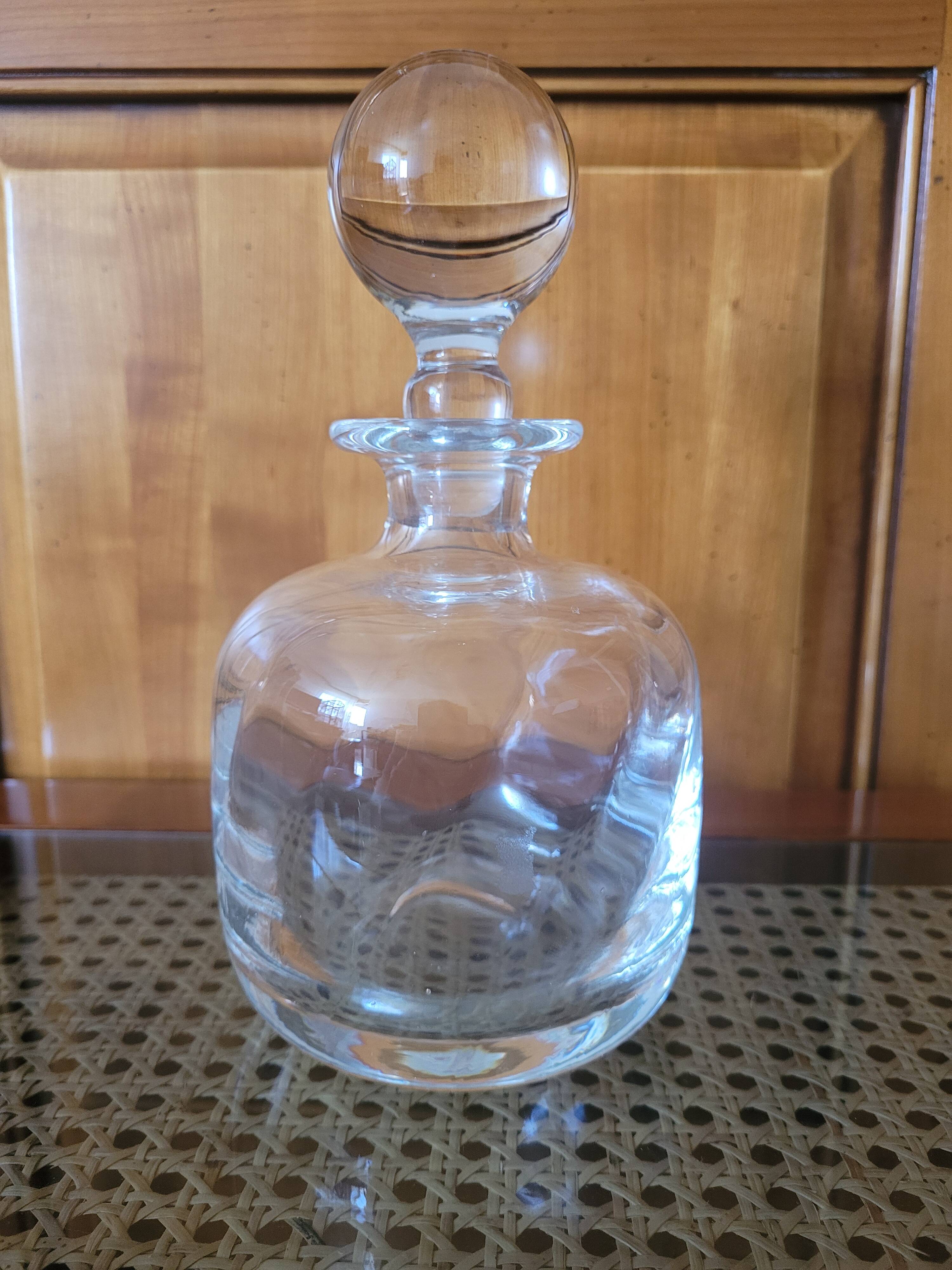 Carafe