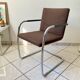 Thonet S60 vintage design cantilever office chair by Glen Oliver Löw