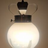 Mazzega suspension lamp from murano reelectrified