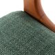 Set of 4 dining chairs 'Engstingen' - new upholstery