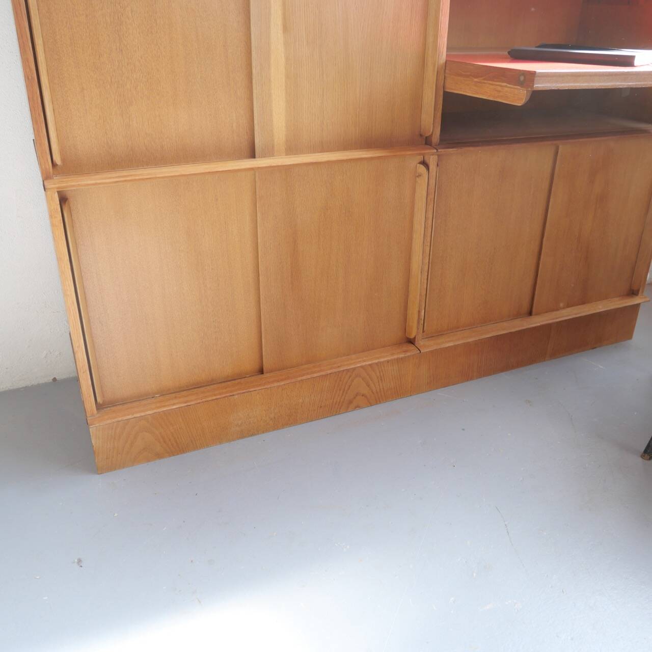 Bibliothèque Oscar