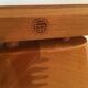 Fratelli Reguitti 60s vintage Footman
