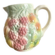 Fruit slip pitcher Salins France