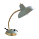 Lampe de bureau vintage entièrement restaurée