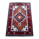 Handmade Indo-Caucasian Kilim 287x203cm