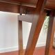 Winegrower's table