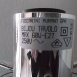 Lampe de table bijou tavolo