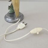 Lampe 1950 vintage