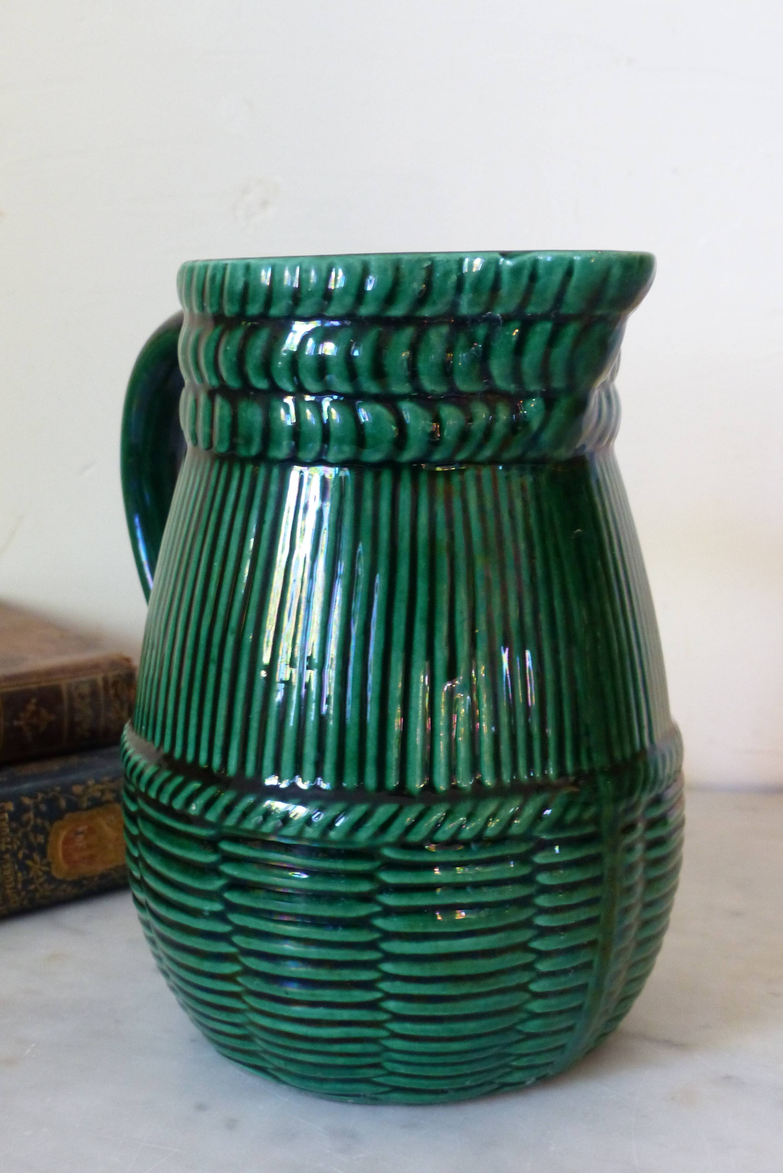 Pitcher St Clement 1l