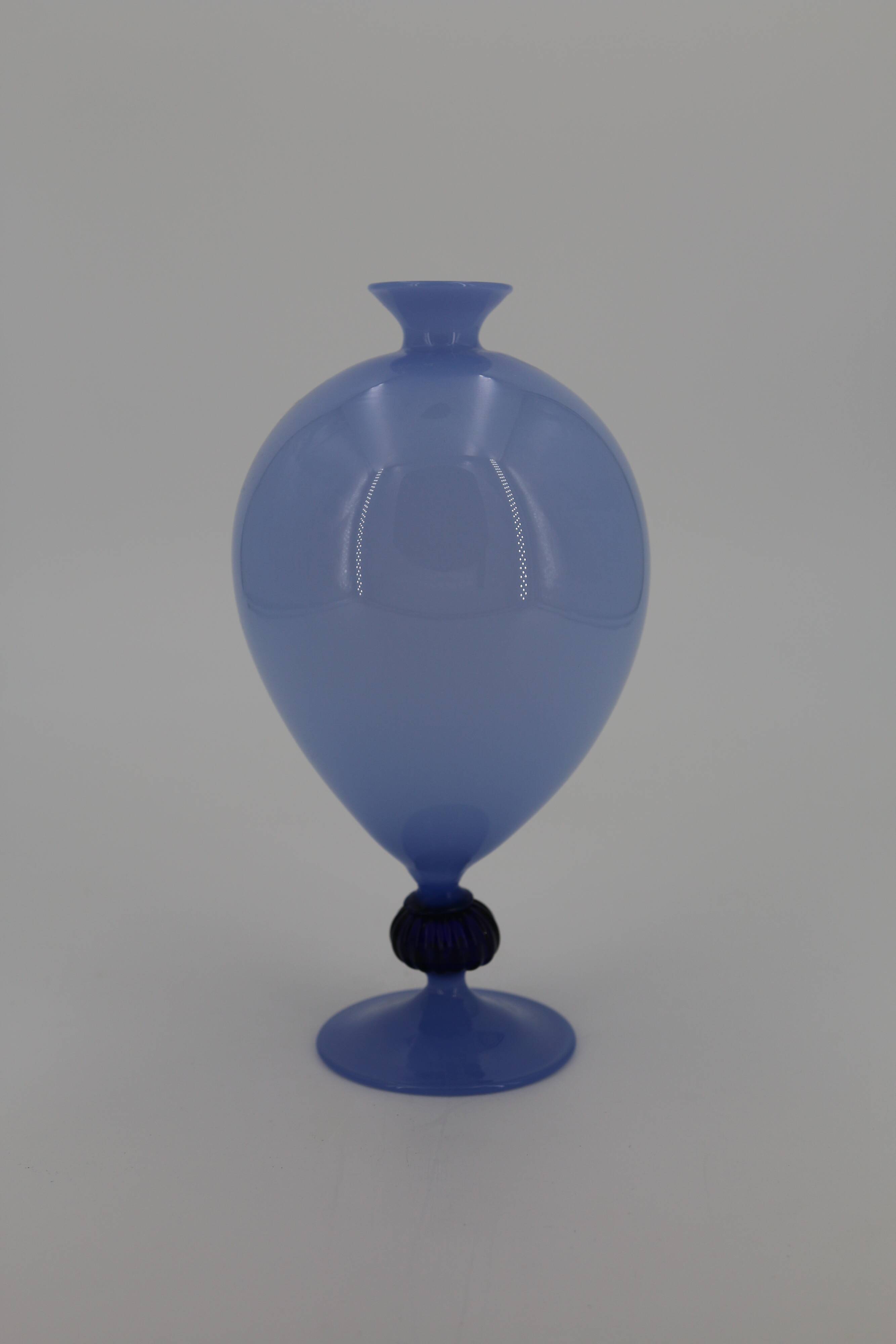 Vase Véronèse Murano de Mio Giuliano