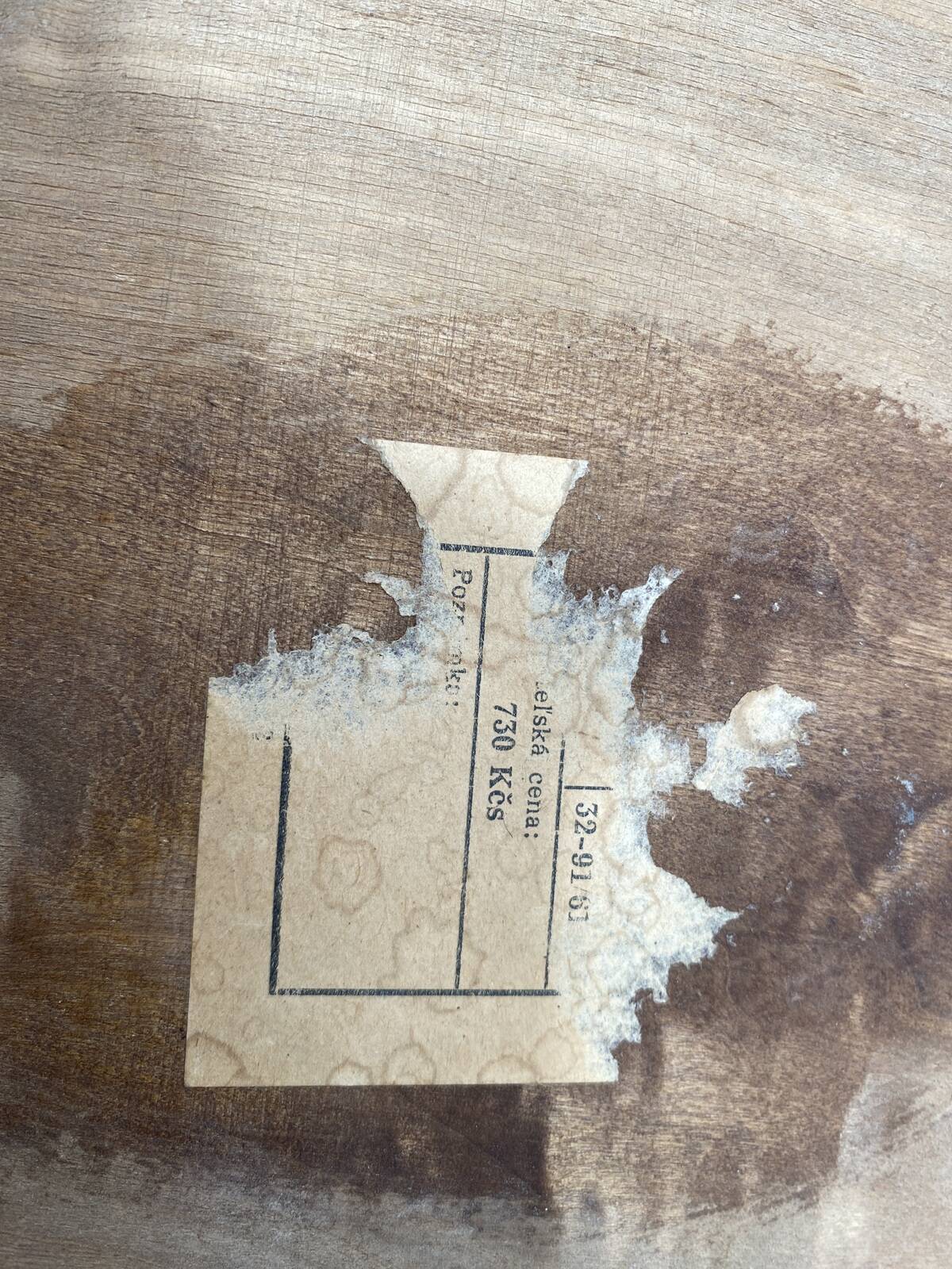 Table à manger réglable en noyer par Setona, années 1950, Tchécoslovaquie