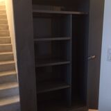 Industrial wardrobe Roneo Cabinet