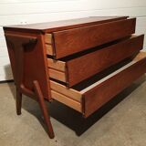 Vintage Scandinavian dresser