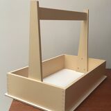 B40 sideboard by Dieter Wäckerlin for Behr, 1950