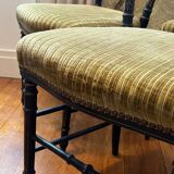 Chaise napoleon III