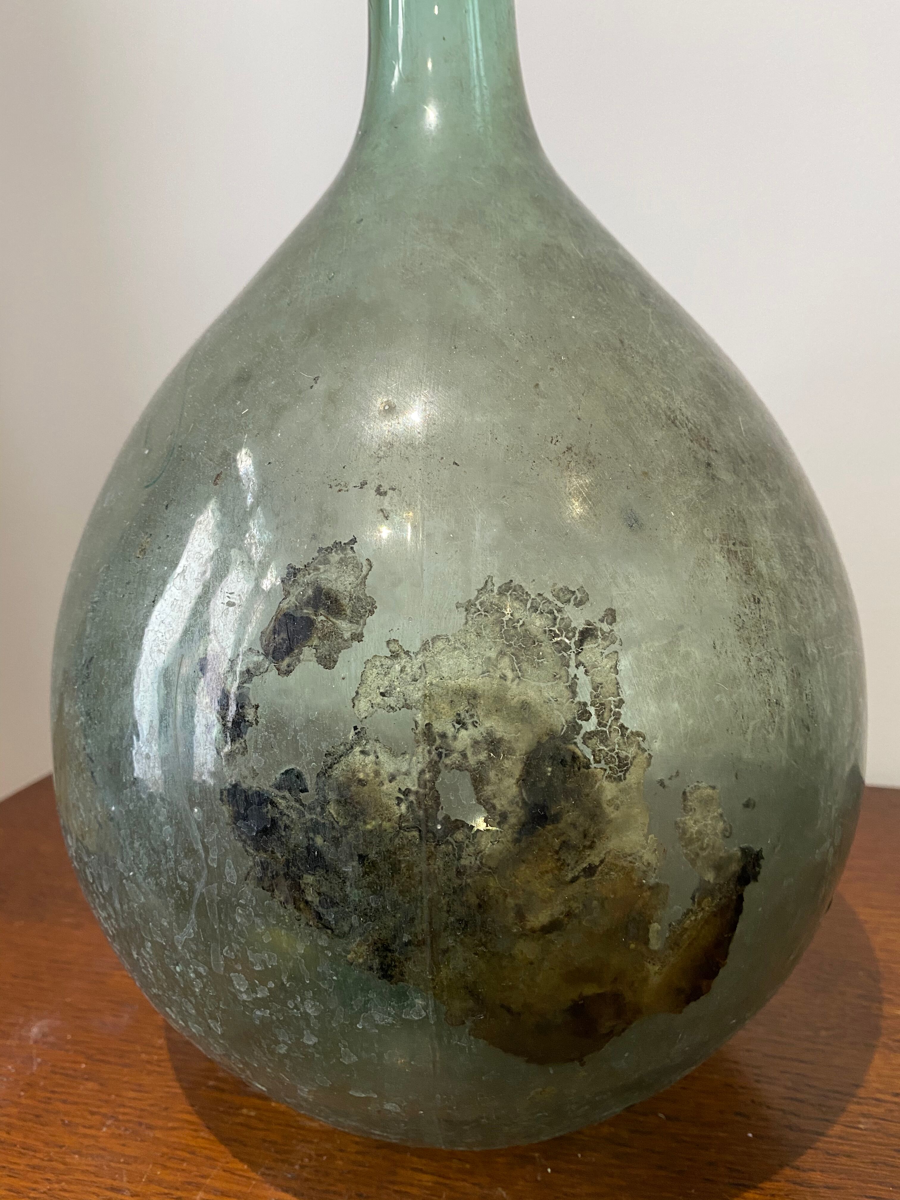 Demijohn 10l