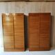 Curtain binder