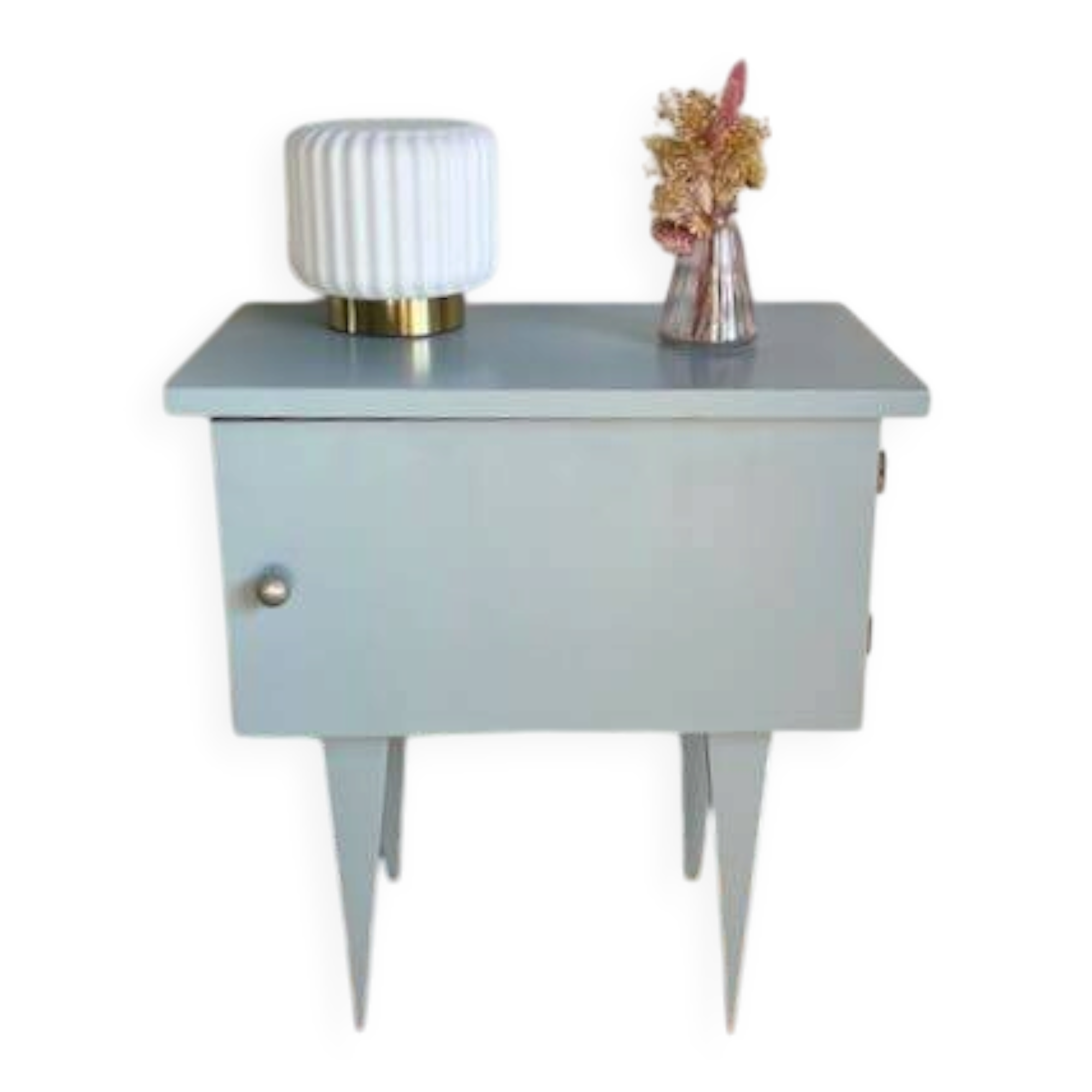 Jeanne bedside table