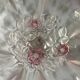 Vide poche coupe en verre
