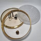 Lucien Gau ceiling light