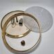 Lucien Gau ceiling light