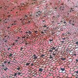 Steiner stingray coffee table